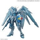 New P-BANDAI MG 1/100 Freedom Gundam Ver.2.0 [Cross Contrast Colors Clear Blue]