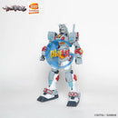 Brand New BANDAI CHINESE ZODIAC RAT GUNDAM 2020 (Year of Rat) PVC Action Figure