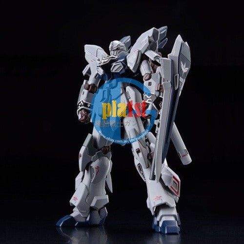 Brand New P-BANDAI HG 1/144 II NEO ZEONG (NARRATIVE Ver.) Plastic Kit