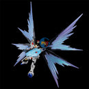 Brand New P-BANDAI HG 1/144 STRIKE FREEDOM GUNDAM TypeⅡ & WINGS OF LIGHT EFFECT
