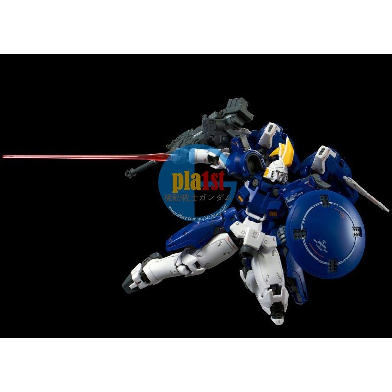 Brand New P-BANDAI RG 1/144 GUNDAM TALLGEESE II 2