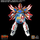 Brand New Tron Model Madou King Granzort Super Granzort Plastic Kit (20cm Tall)