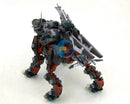Brand New Kotobukiya 1/72 HMM Zoids EPZ-003 Great Sabre Marking Plus Ver.
