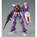 Brand New P-BANDAI MG 1/100 GUNDAM F90 UNIT 2