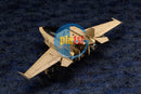 Kotobukiya HG072 1/24 HEXA GEAR BOOSTER PACK 005 DESERT YELLOW Ver.