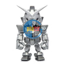 Brand New BANDAI QMSV RX-78-2 GUNDAM Ver. AAPE (A Bathing Ape BAPE)