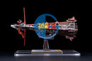 New quesQ Evangelion Eva Unit 2 Kai β Booster Equipped 320mm ABS Action Figure