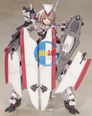 Brand New Unopen Kotobukiya FG019 FRAME ARMS GIRL KONGO Plastic Kit