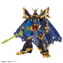 Brand New Bandai Figure-rise Standard Amplified Digimon ALPHAMON Plastic Model