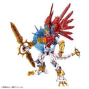 Brand New BANDAI Digimon FIGURE-RISE STANDARD AMPLIFIED SHINE GREYMON Plastic