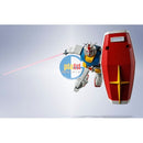 Brand New P-BANDAI METAL ROBOT SPIRITS RX-78-2 GUNDAM (GQ) Action Figure