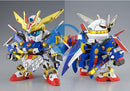 Brand New Unopen P-BANDAI LEGEND BB Rekko Gundam