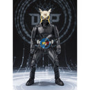 New P-BANDAI S.H.F KAMEN RIDER DESIRE GRAND PRIX! ENTRY RAISE SET (HELMET ONLY)