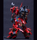 SNAA In ERA+ ERAIN RMD Lizard *Gloss Coat Ver + Weapon Hanger* (Limited Ver.)