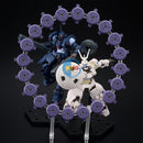 Brand New P-BANDAI HG 1/144 Gundam Vayeate Suivant & Mercurius Suivant Set