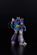 Brand New Flame Toys Furai Model Transformer Shockwave Plastic Kit