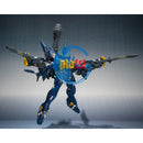 New METAL ROBOT SPIRITS (Ka signature) ＜SIDE OG＞HUCKEBEIN 30th Action Figure