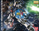 Brand New Unopen BANDAI MG 1/100 BUILD GUNDAM MK- II RX-178B