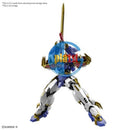 Brand New BANDAI HG AMPLIFIED IMGN RYUJINMARU PLASTIC MODEL KIT