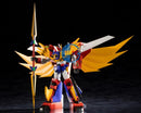 Brand New Kotobukiya KP652 Braves Baan Gaan Great Baan Gaan Plastic Kit