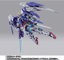 Brand New BANDAI METAL BUILD GUNDAM 00 Raiser Designer's Blue Ver.