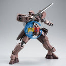 Brand New P-BANDAI HG 1/144 GRAZE GROUND TYPE TWIN SET
