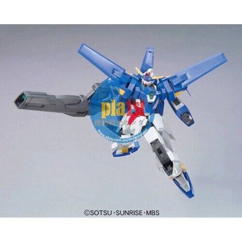 Brand New Unopen BANDAI HG 1/144 Gundam AGE Gundam AGE-3 Normal