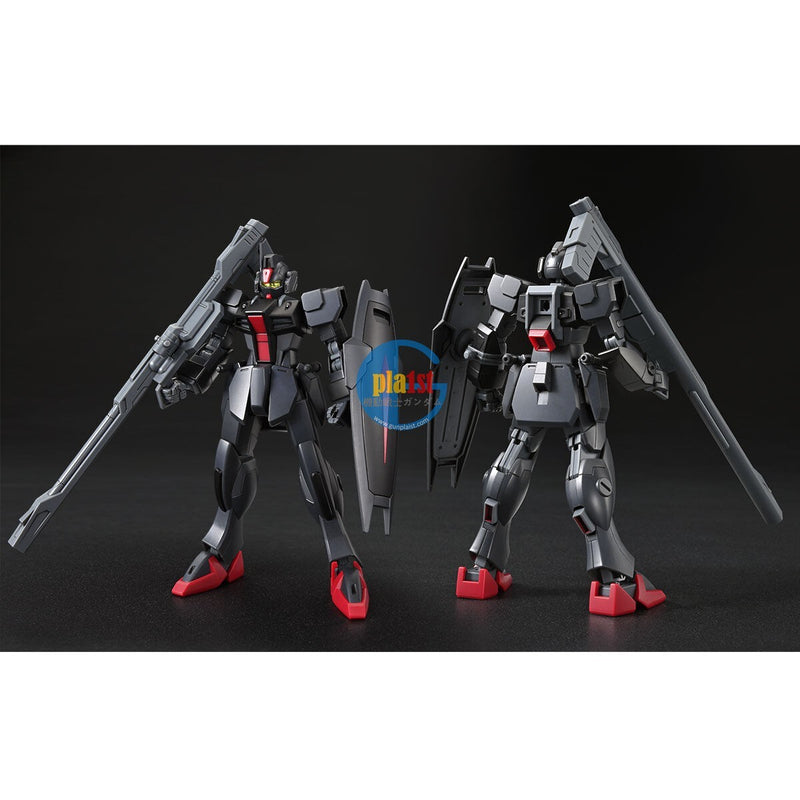 Brand New Unopen P-BANDAI HG 1/144 GUNDAM DARK DAGGER L