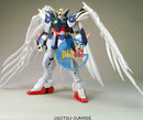 Brand New PG 1/60 Wing Gundam Zero Custom (Pearl Mirror Coat Ver.)