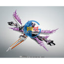 Brand New Bandai P-Bandai Robot Spirits Crossbone Gundam: Ghost Gundam Figure