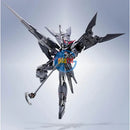 Brand New P-BANDAI THE METAL ROBOT SPIRITS  SIDE MS  GUNDAM AGE-2 DARK HOUND