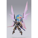 Brand New P-BANDAI METAL BUILD DRAGON SCALE CODE GEASS LANCELOT ALBION ZERO