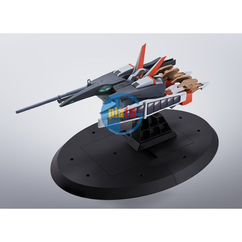 Brand New P-BANDAI HI-METAL R Heavy Metal L-GAIM MkⅡ2 Action Figure