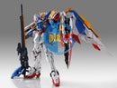 Brand New Bandai Fix Metal Composite Wing Gundam (EW Early Color Ver.) Figure