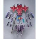 Brand New BANDAI DX CHOGOKIN VF-27γSP SUPER LUCIFER VALKYRIE (BRERA STERNE) REV