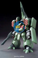 Brand New Unopen BANDAI HG 1/144 HGUC 180 AMX-102 ZSSA (UNICORN Ver.)