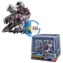 Brand New Digimon Adventure Digimon Collection Vol.2 Small Scale (Set of 6)