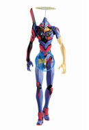 BANDAI ICHIBAN EVANGELION EVA-01 TEST TYPE AWAKENING (30CM Tall) Action Figure