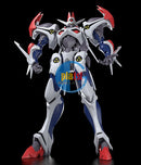 Brand New GSC MODEROID Hyper Combat Unit Dangaioh Plastic Model Kit