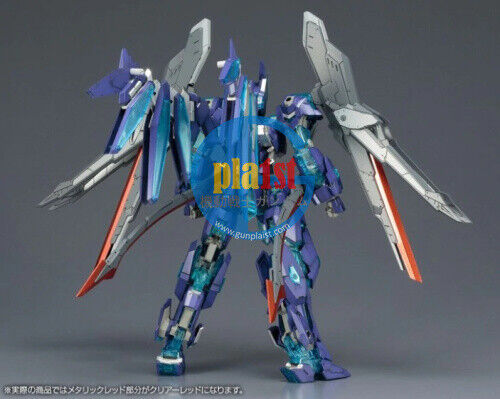 Kotobukiya Frame Arms 1/100 FA084 LX-R01J Jagd Falx
