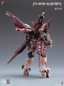 Brand New Caesar Works 1/100 Gundam Mandala (MG size) Plastic Toy Robot