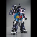 Brand New P-BANDAI MG 1/100 MS-06S ZAKU II (BLACK TRI-STARS) VER. 2.0 | GUNDAM