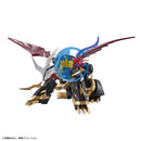 Brand New Unopen BANDAI Figure-rise Standard Amplified Digimon Imperialdramon
