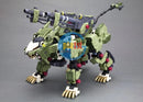 Brand New Kotobukiya Zoids ZD124 RZ-041 LIGER ZERO PANZER Marking Plus Ver.