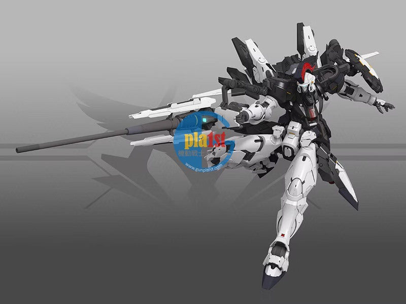 Brand New Strange Work Studio PG 1/60 Monument Repair Type Tallgeese Plastic Toy