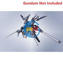 P-BANDAI METAL ROBOT SPIRITS RAH Ⅱ PART for GUNDAM TR-6 WONDWART (Parts Only)