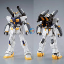 Brand New P-BANDAI HG 1/144 RX-78-6 Gundam G06 Mudrock Plastic Kit