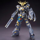 Brand New Bandai HG 1/144 RX-0 Unicorn Gundam 02 Banshee (Destroy Mode)