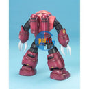 Brand New BANDAI MG 1/100 MSM-07S Z'Gok