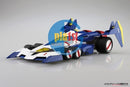 Brand New Aoshima 1/24 Future GPX Cyber Formula Super Asurada SA-01/C Plastic
